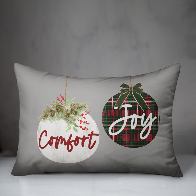 Throw Pillow