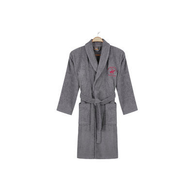 Robe de chambre