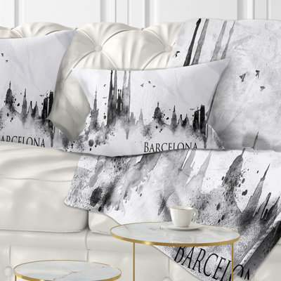 Throw Pillow