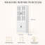 Garde-manger l 31,5 po Jameown
