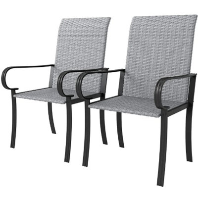 Dining Chairs(Only Dining Chairs)