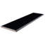 Battiscopa 13" x 3" Ceramic Bullnose Tile Trim-436596100