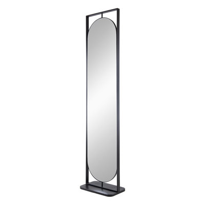 18" X 12" X78" Full Length Standing Mirror