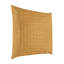 Coussin Sparkles Home Madison Avenue | Motif strass croisé en X et envers en velours-1168033035-1168033038