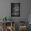 «Every Little Thing» par Jaxn Blvd., art mural en métal-1359837329