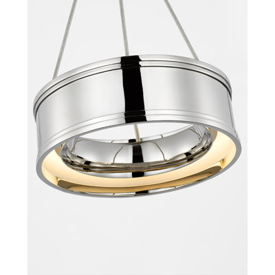 Connery 2 - Light LED Pendant