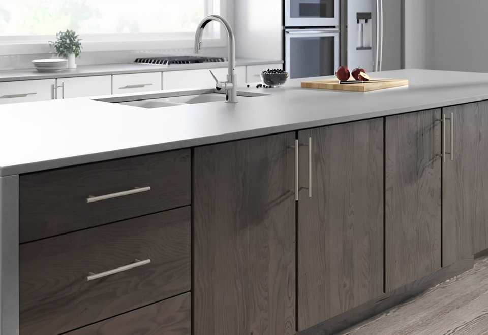 Cabinet and Drawer Pulls