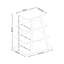 TV Stand for TVs up to 24"-1751800176