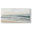 Douces vagues - Toile tendue avec châssis - Prêt à accrocher-1233707117