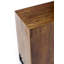 Walburg 80cm Solid Wood Sideboard