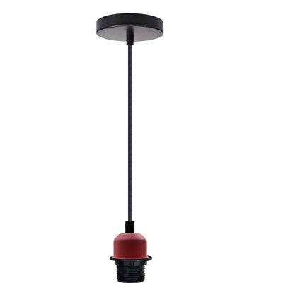 Bohuslav 1 - Light Pendant