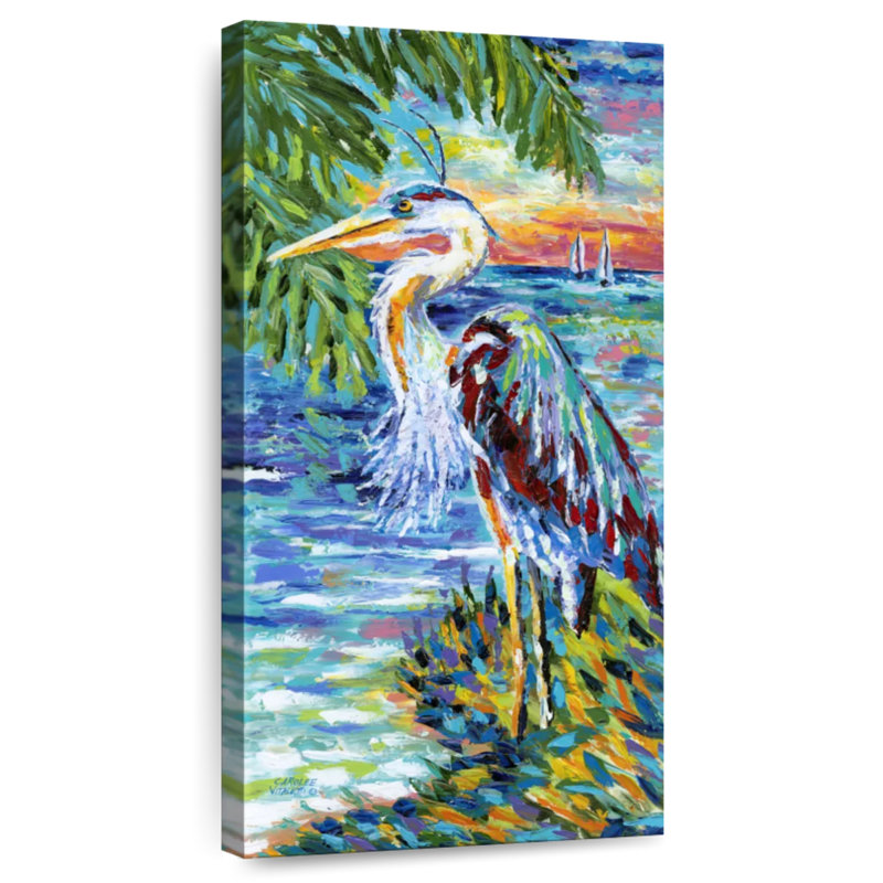 Bramber Beach Comber II, H 24 po x l 12 po