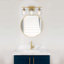 Breena Dimmable Vanity Light in Warm Brass-1881418893-1937914846