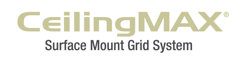 Logo CeilingMAX