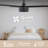 Breeze Collection Smart Indoor and Outdoor 52in 3-Blade Ceiling Fan with Remote Control Works With iOS or Android App-2019932934