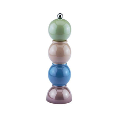 Bob Pepper Mill