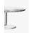 Klara Glass Cake Stand