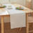 Table Runner 12" X 71"