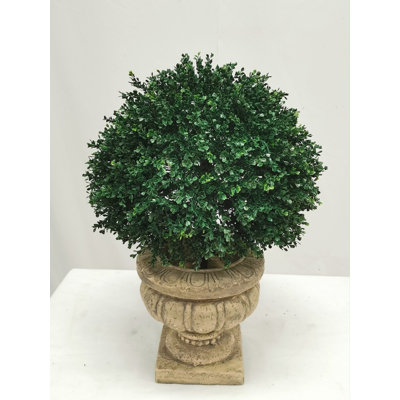Faux Topiary