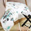 Down By The River Cotton Abstract Duvet Cover Set with Pillowcases Included-173668433