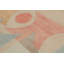 Hand Knotted Geometric Area Rug-1764506816