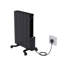 Ebern Designs Saheli Electric Wall Mounted Space Heater-1999874330-1999874332-1999874533