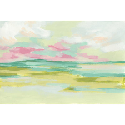 Marsh Morning II