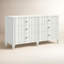 Haven 6 - Drawer Dresser-1914646422