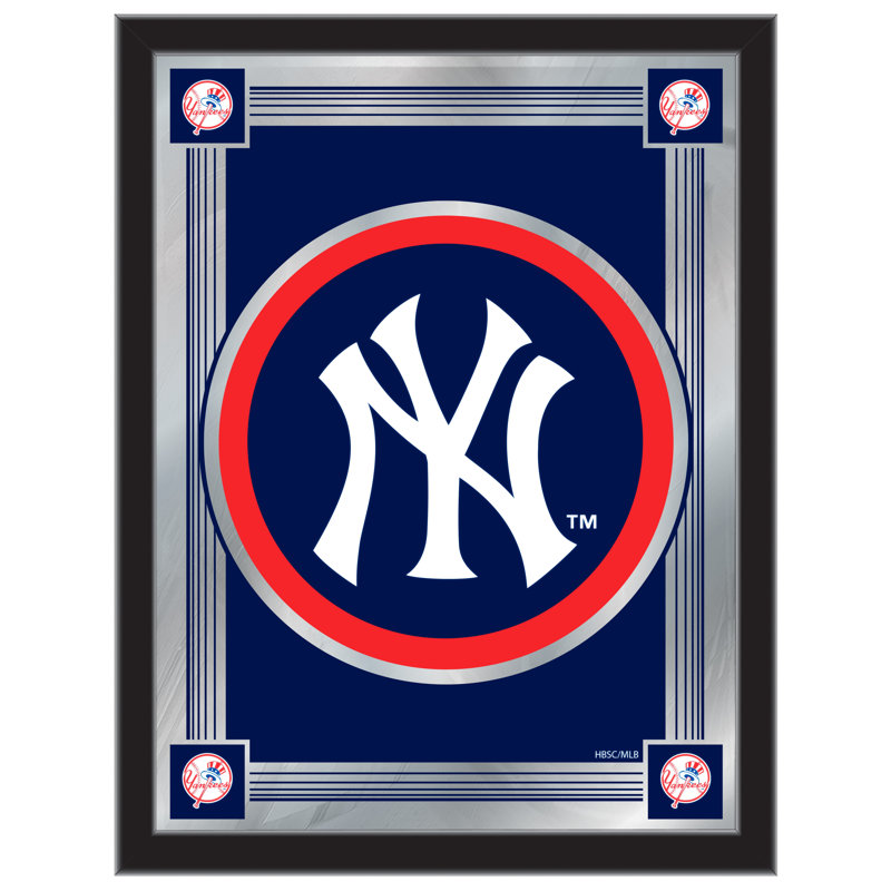Seattle Mariners Logo des Seattle Mariners, LMB Yankees de New York