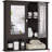 Leshanti Wall Bathroom Cabinet-1792895390