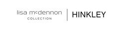 Logo Lisa McDennon by Hinkley
