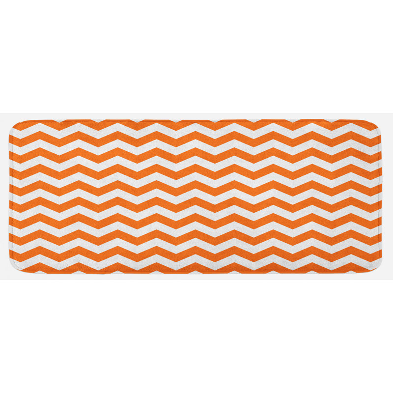 Tapis de cuisine