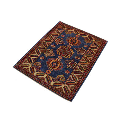 Lovorko Wool Oriental Rug