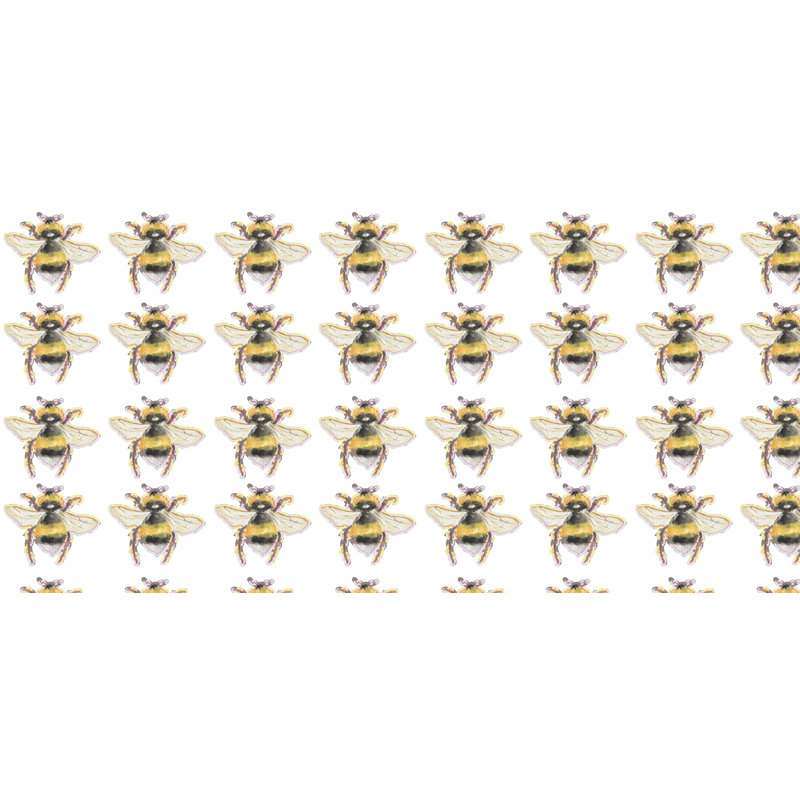 Insects Wall Decal