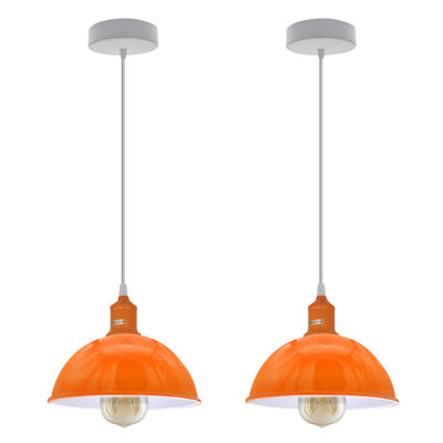 Gingras 2 - Light White Single Pendant