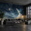 Papier peint Starry Night-69869691-69869680