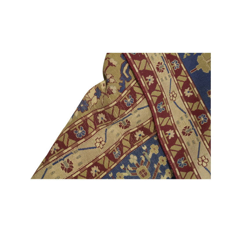 Tapis de haute qualité noué à la main