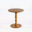 Table d'appoint moderne et minimaliste pour le salon