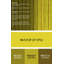 Tapis contemporains jaunes lavables à la machine-112576106