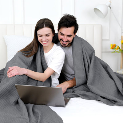 Throw Blanket