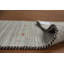 Tapis de style tribal en laine Gabbeh 3 x 10