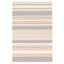 Flatweave Wool Area Rug