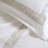 Nile 3 Piece Cotton Sateen With Embroidery Duvet Set-114847725