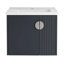 Meuble-lavabo 24 po avec lavabo-47883175