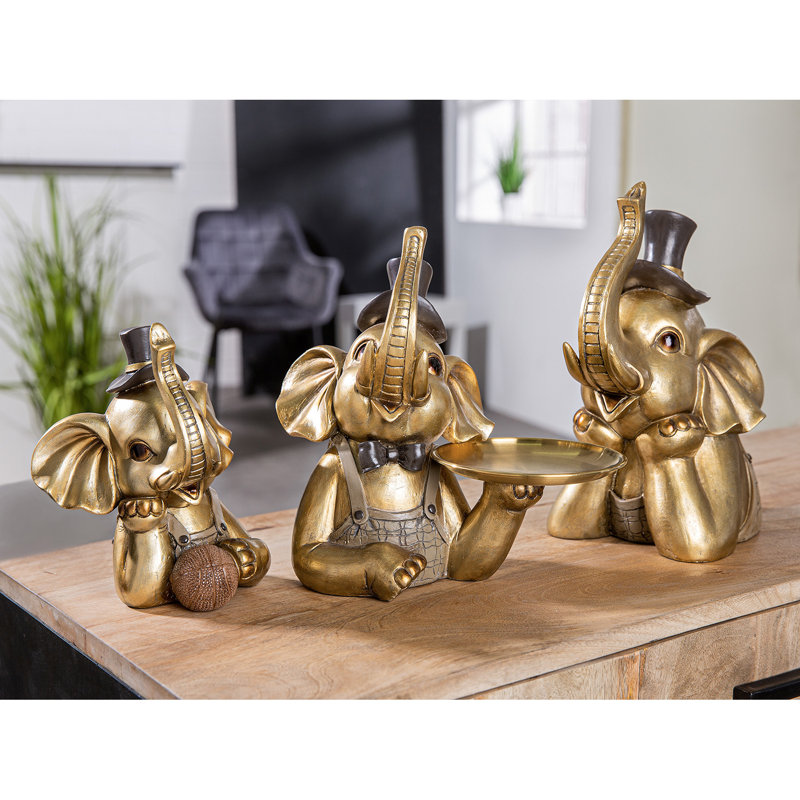 Pallesen Animals Figurines & Sculptures