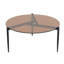Jaquia Three Leg Coffee Table-1110224111