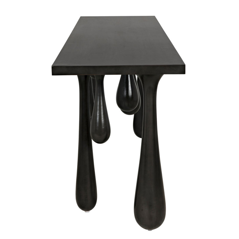 76'' W Console Table