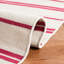 Ralph Lauren Sagaponeck Stripe Patch Wool Striped Rug-26628012
