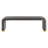 Modway Koda Velvet Upholstered Bench-93811975-93811976