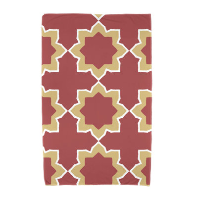 Garett Beach Towel